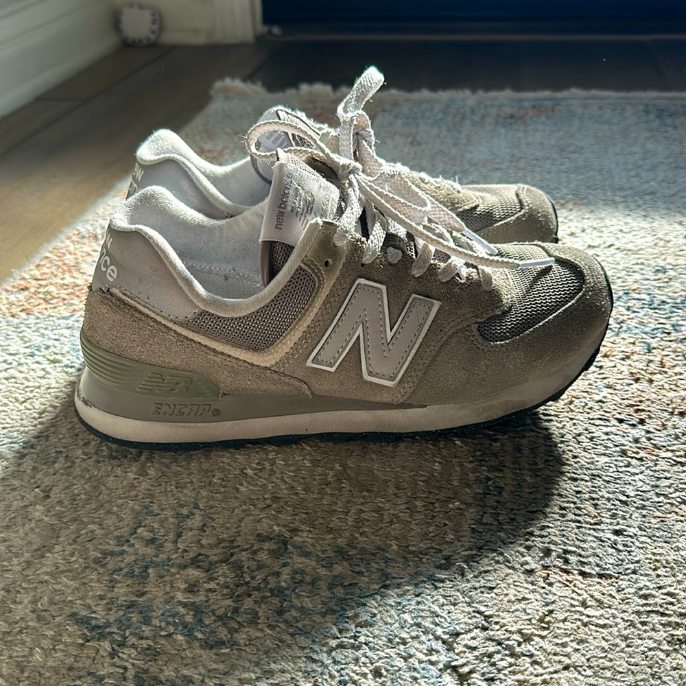 New Balance classic 574